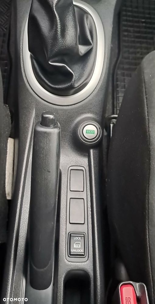 Nissan Note - 10