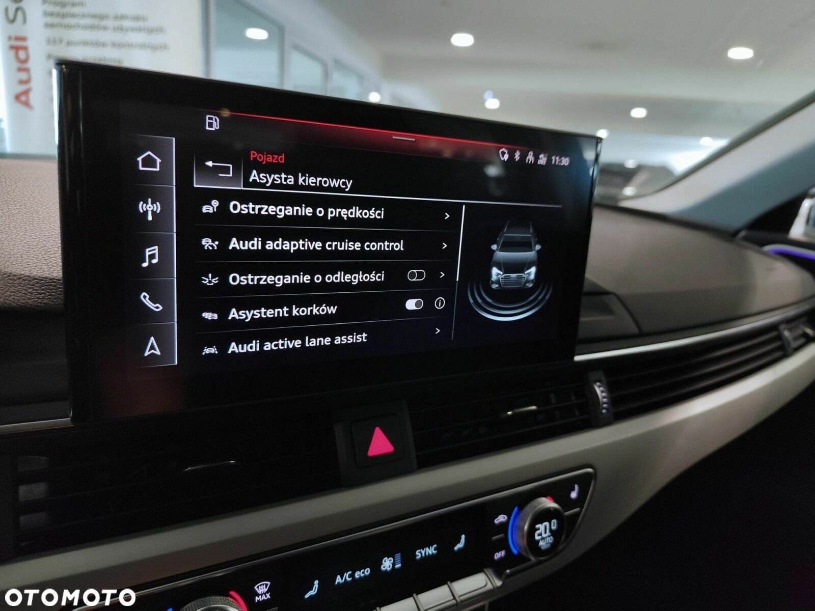 Audi A4 - 12