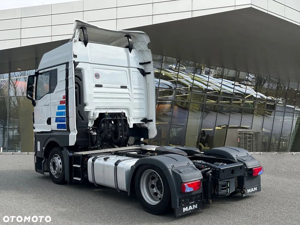 MAN TGX 18.470 4x2 LL SA - 8