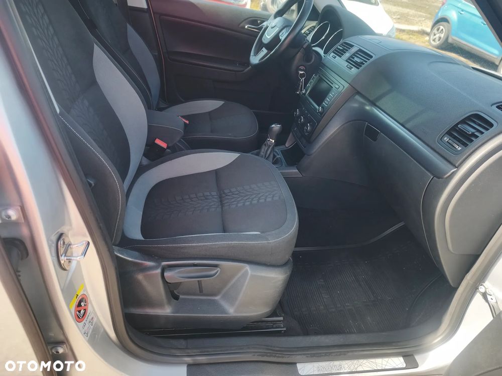 Skoda Yeti 1.4 TSI Adventure - 16