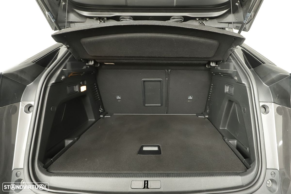 Peugeot 3008 1.2 PureTech GT EAT8 - 25