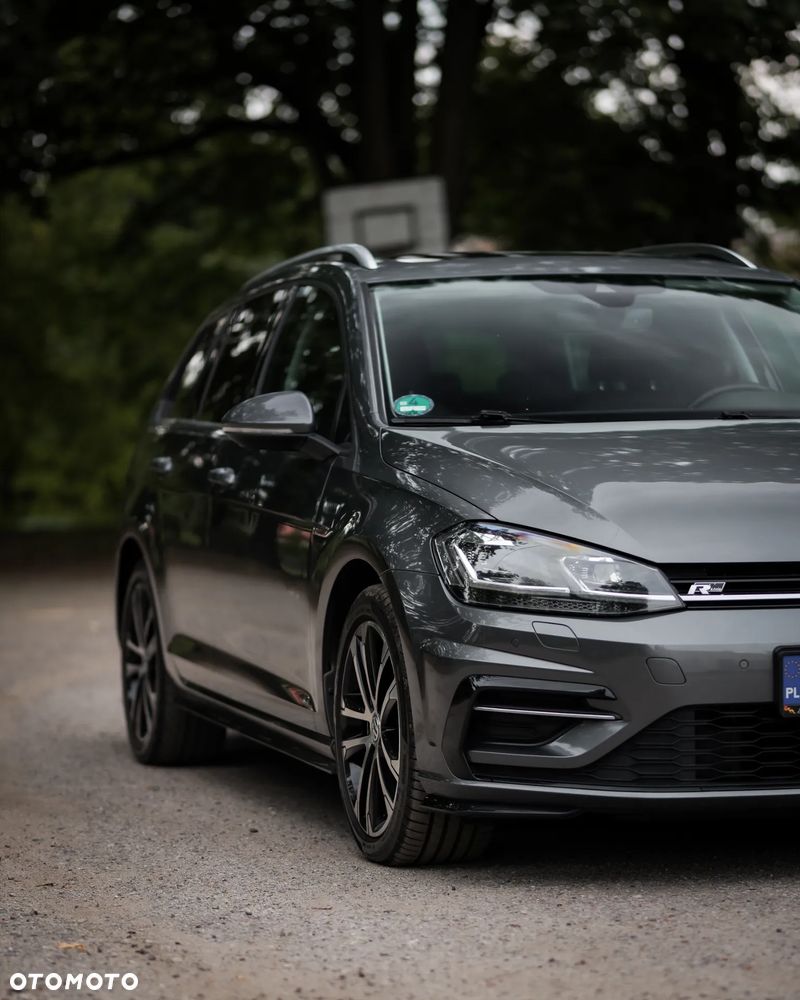 Volkswagen Golf 2.0 TDI BMT Highline DSG - 13