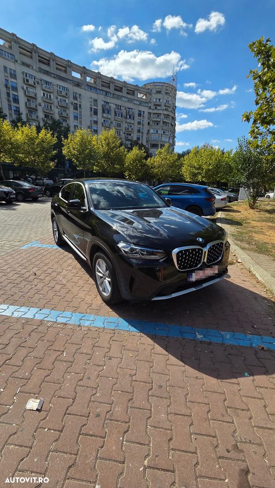 BMW X4 - 3