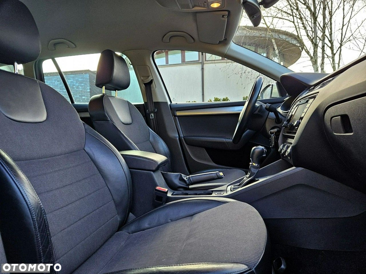 Skoda Octavia 1.8 TSI (Green tec) DSG Style - 7
