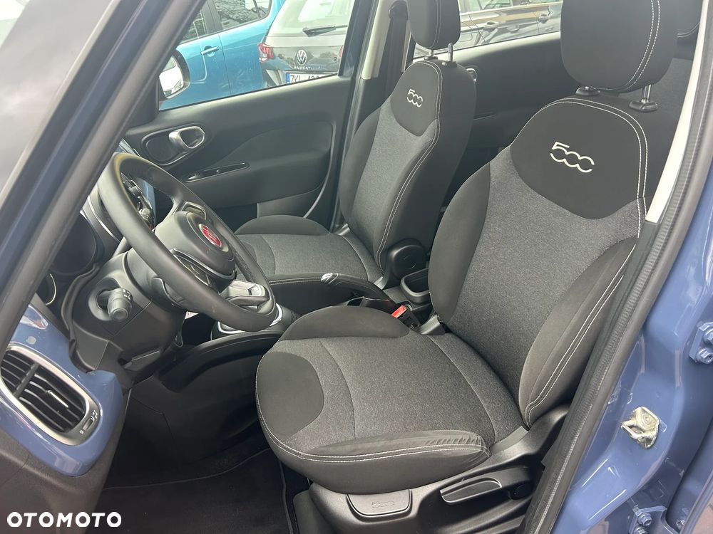 Fiat 500L Urban 0.9 TwinAir Start&Stopp Lounge - 9