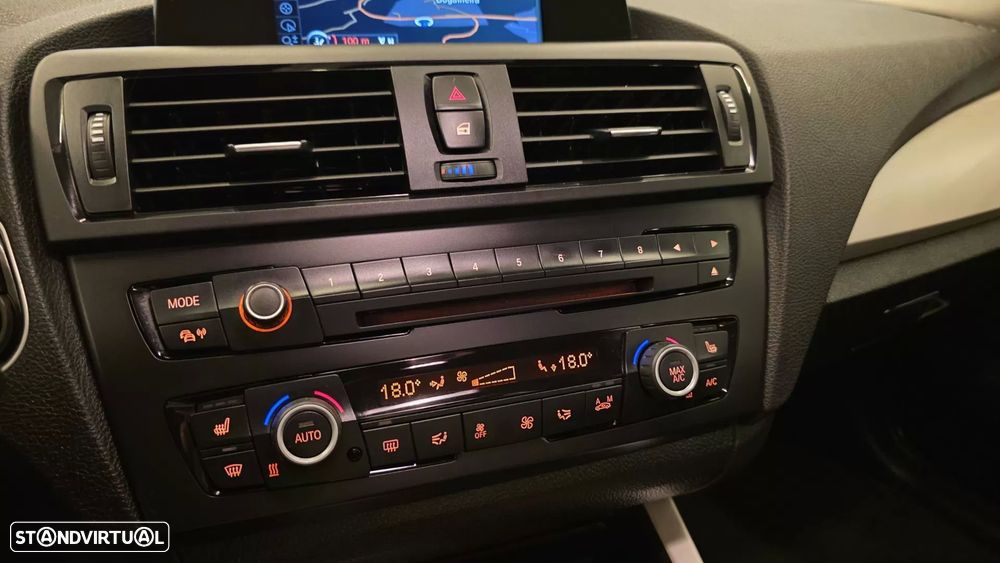 BMW 116 d EfficientDynamics Edition - 41