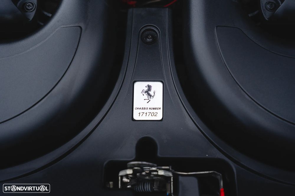 Ferrari California F1 - 35