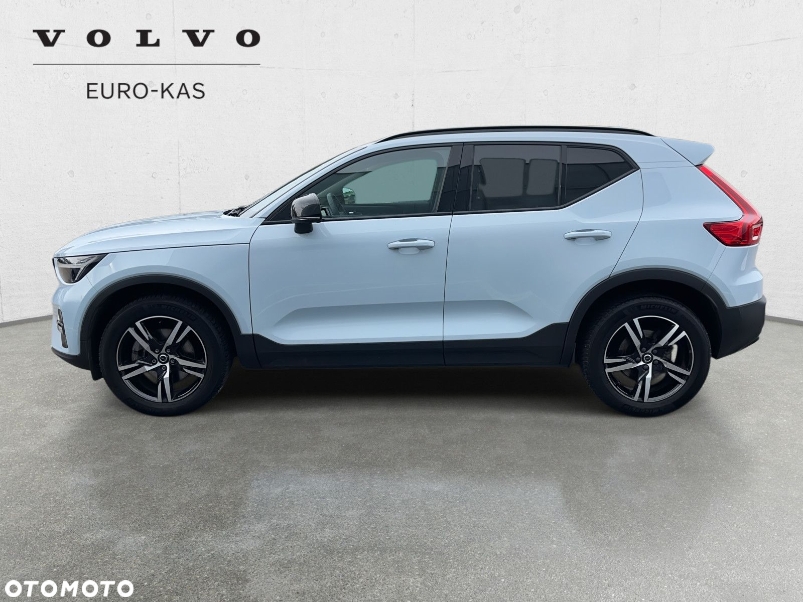 Volvo XC 40 - 3