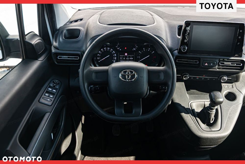Toyota Proace City Verso - 16