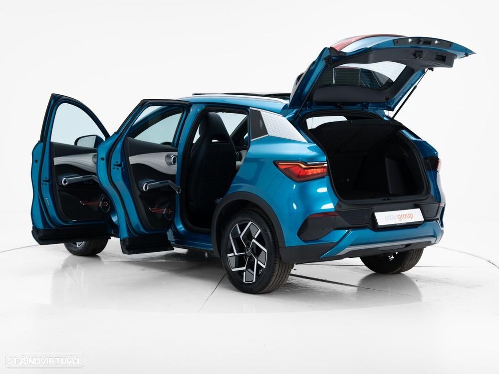 BYD Atto 3 Comfort - 5