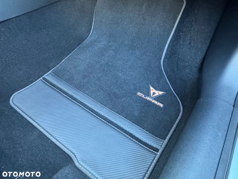 Cupra Formentor - 21