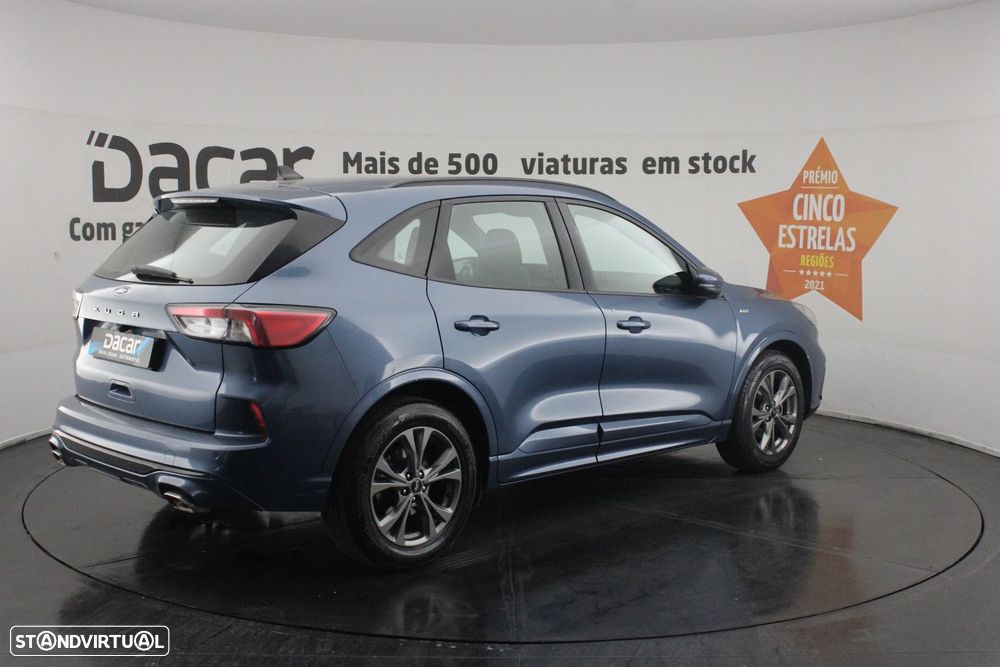 Ford Kuga 1.5 EcoBoost ST-Line - 8