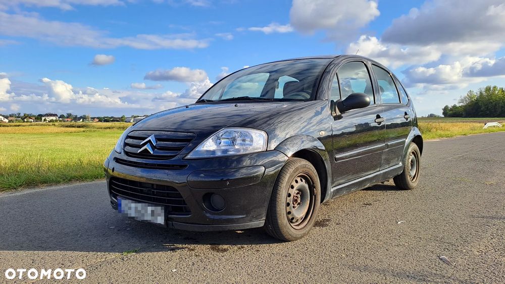 Citroën C3 - 3