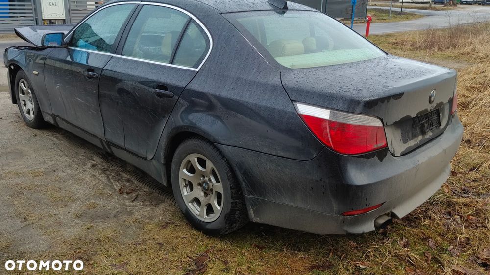 BMW Seria 5 - 1