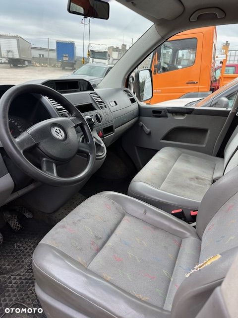 Volkswagen T5 - 4