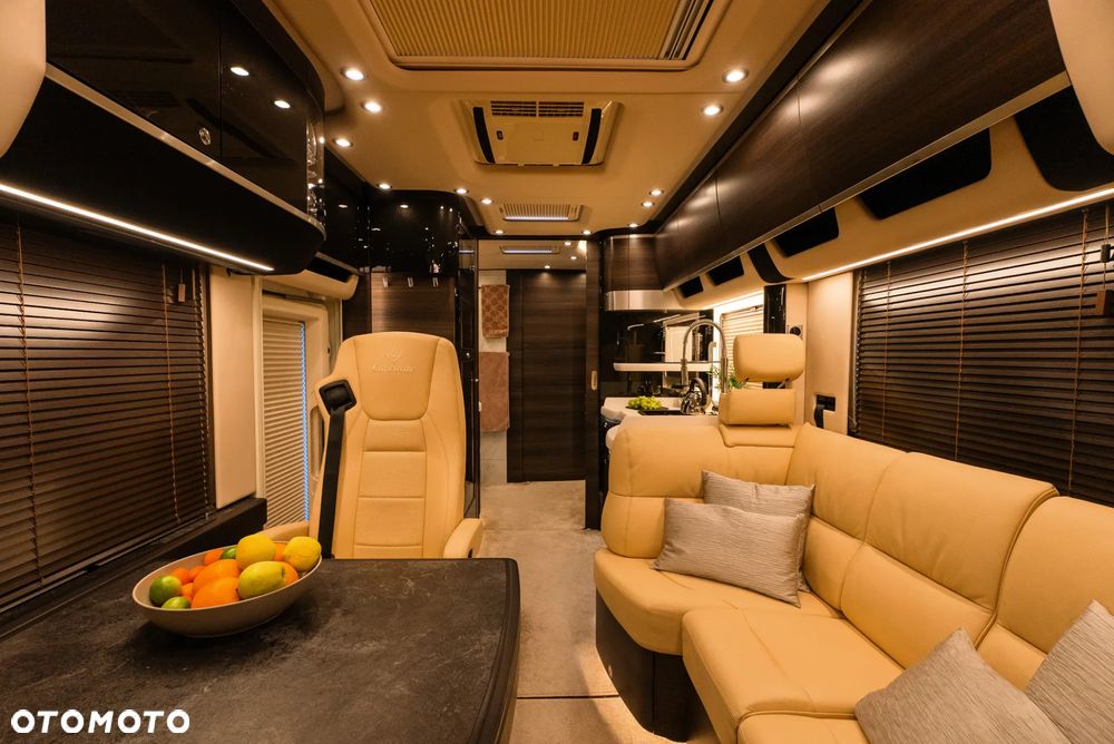 Concorde Charisma 860 LI - 31