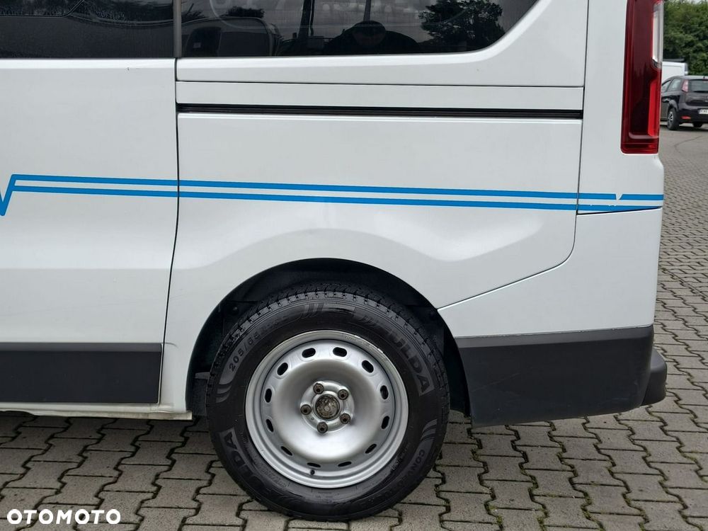 Renault Trafic - 31