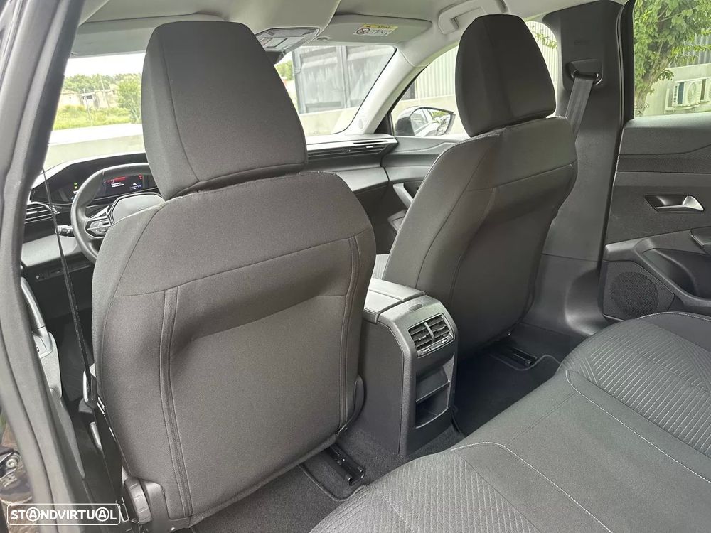 Peugeot 308 SW PureTech 130 Allure Pack - 50