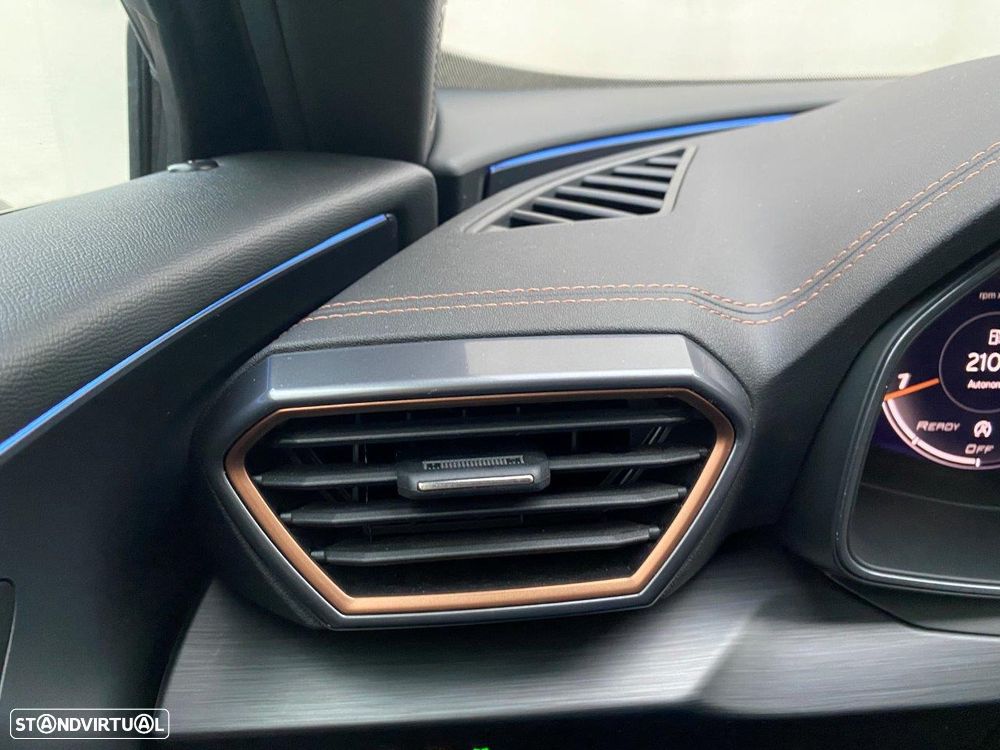 Cupra Formentor 2.0 TDI Sport - 48