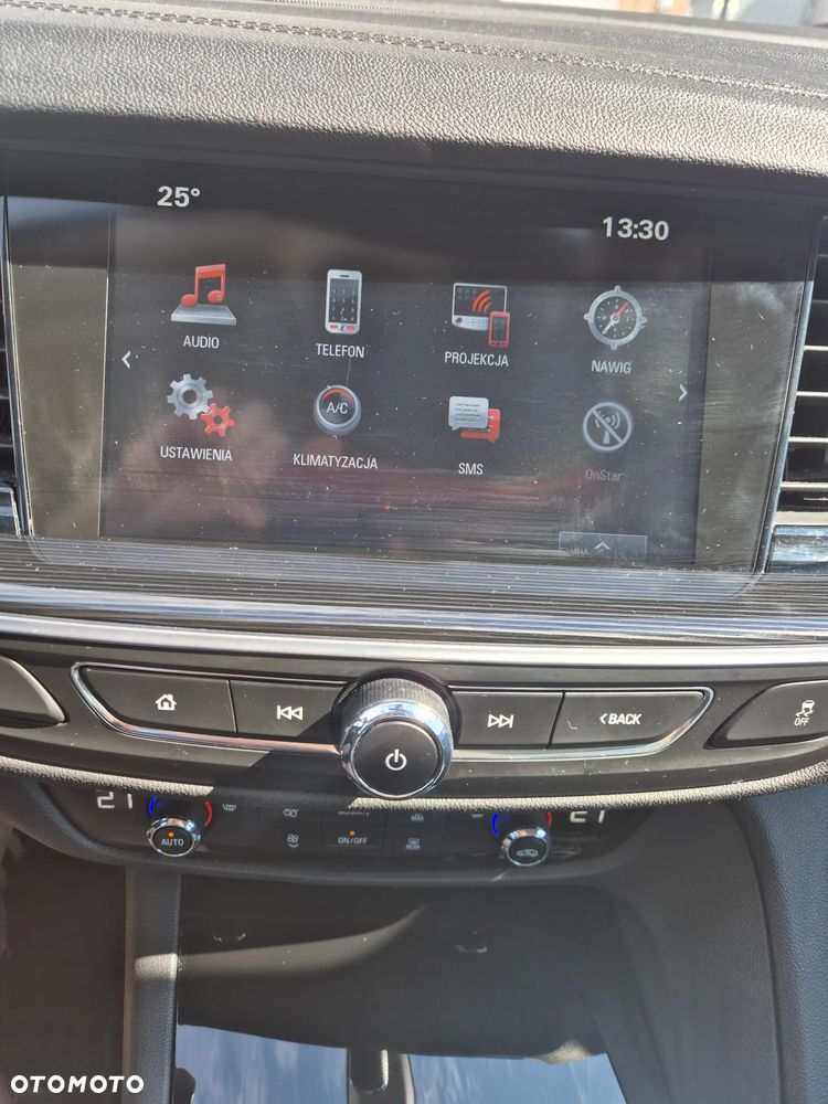 Opel Insignia 2.0 CDTI automatik Innovation - 10