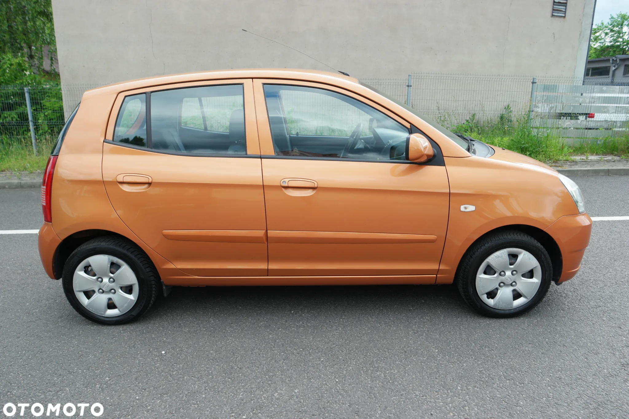 Kia Picanto 1.1 EX - 13