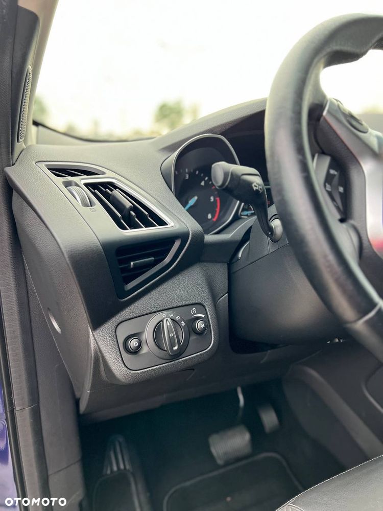 Ford Kuga 2.0 TDCi 4WD Titanium Plus - 7