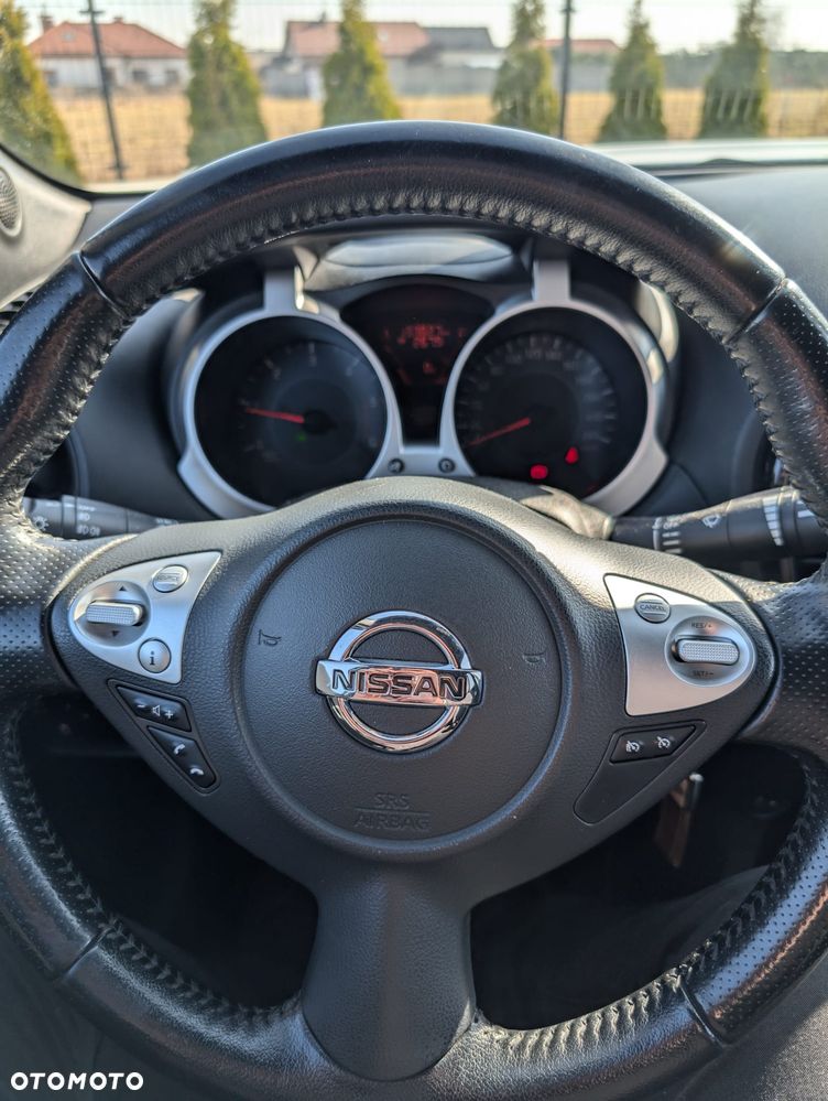 Nissan Juke - 32