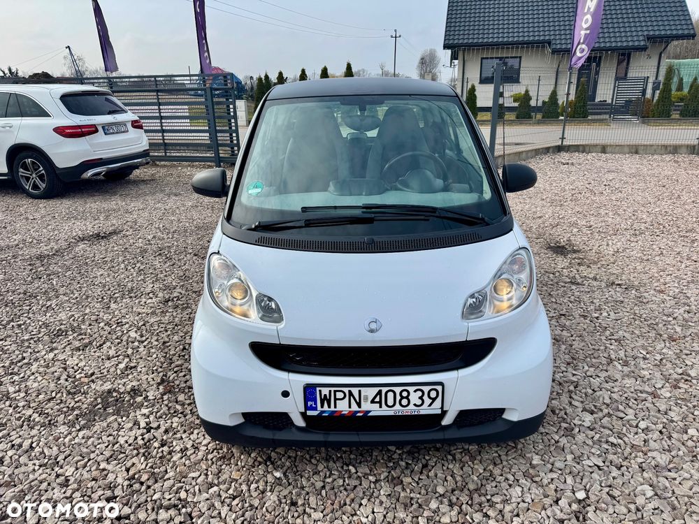 Smart Fortwo - 9