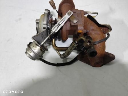 TURBOSPRĘŻARKA_GT 1546JS _2,3 DCI RENAULT_2,3 CDTI OPEL_M9T_125KM - 8