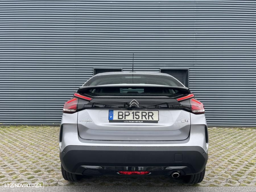 Citroën C4 1.5 BlueHDi Shine Pack EAT8 - 18