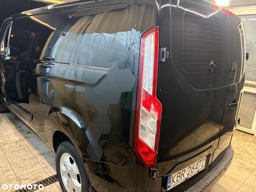 Ford Transit Custom L1H1 VA Trend - 27