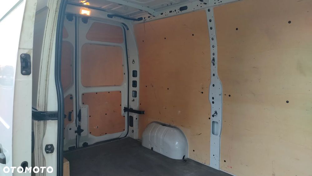 Renault MASTER - 9
