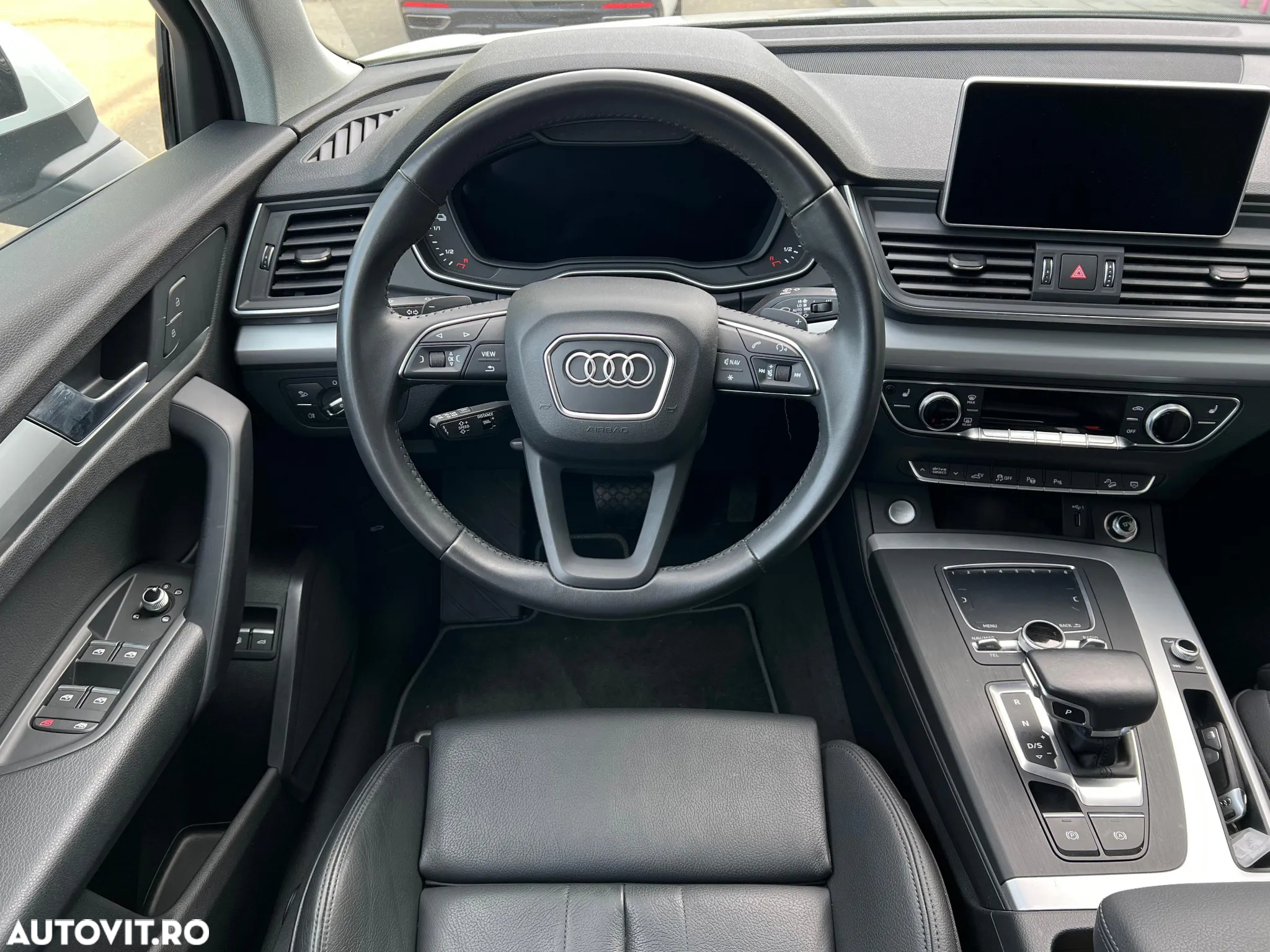 Audi Q5 55 TFSI e quattro S tronic - 19