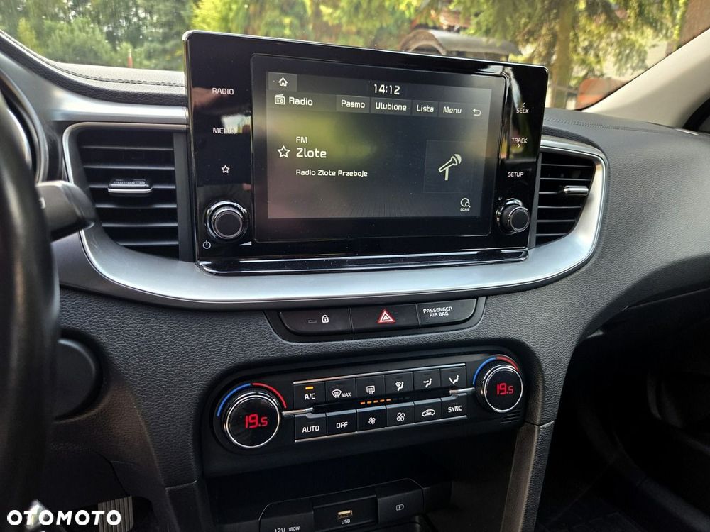 Kia Ceed 1.6 CRDi Edition 7 - 15
