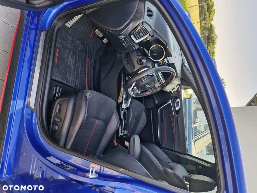 Kia ProCeed 1.6 T-GDI DCT7 OPF GT - 15