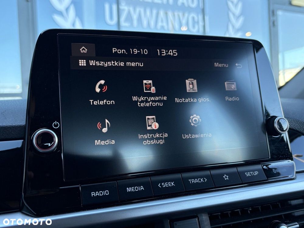 Kia Picanto 2023