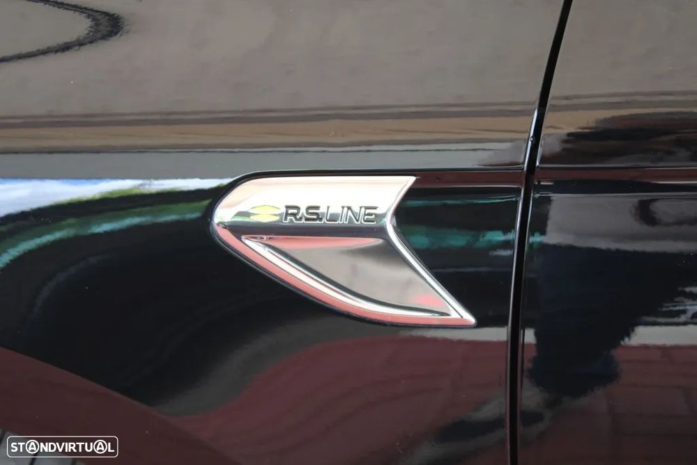 Renault Clio 1.5 Blue dCi RS Line - 6