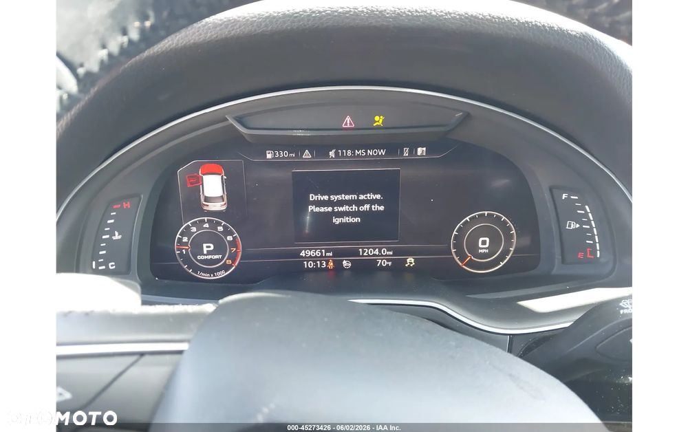 Audi Q7 - 9