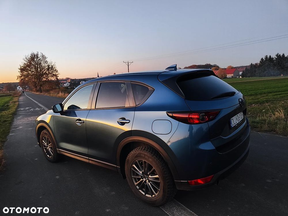Mazda CX-5 2.0 Skyenergy 2WD - 6