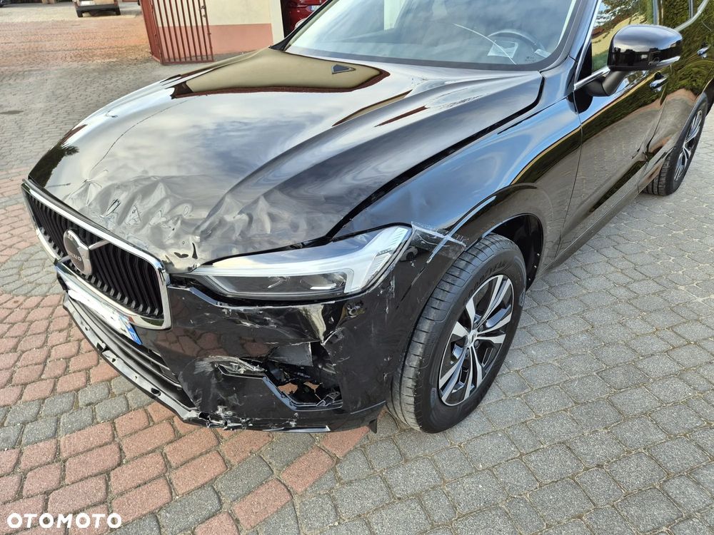 Volvo XC 60 - 11