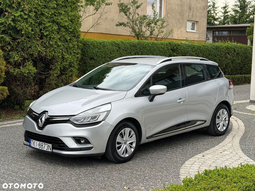 Renault Clio 1.5 dCi Intens+ - 9