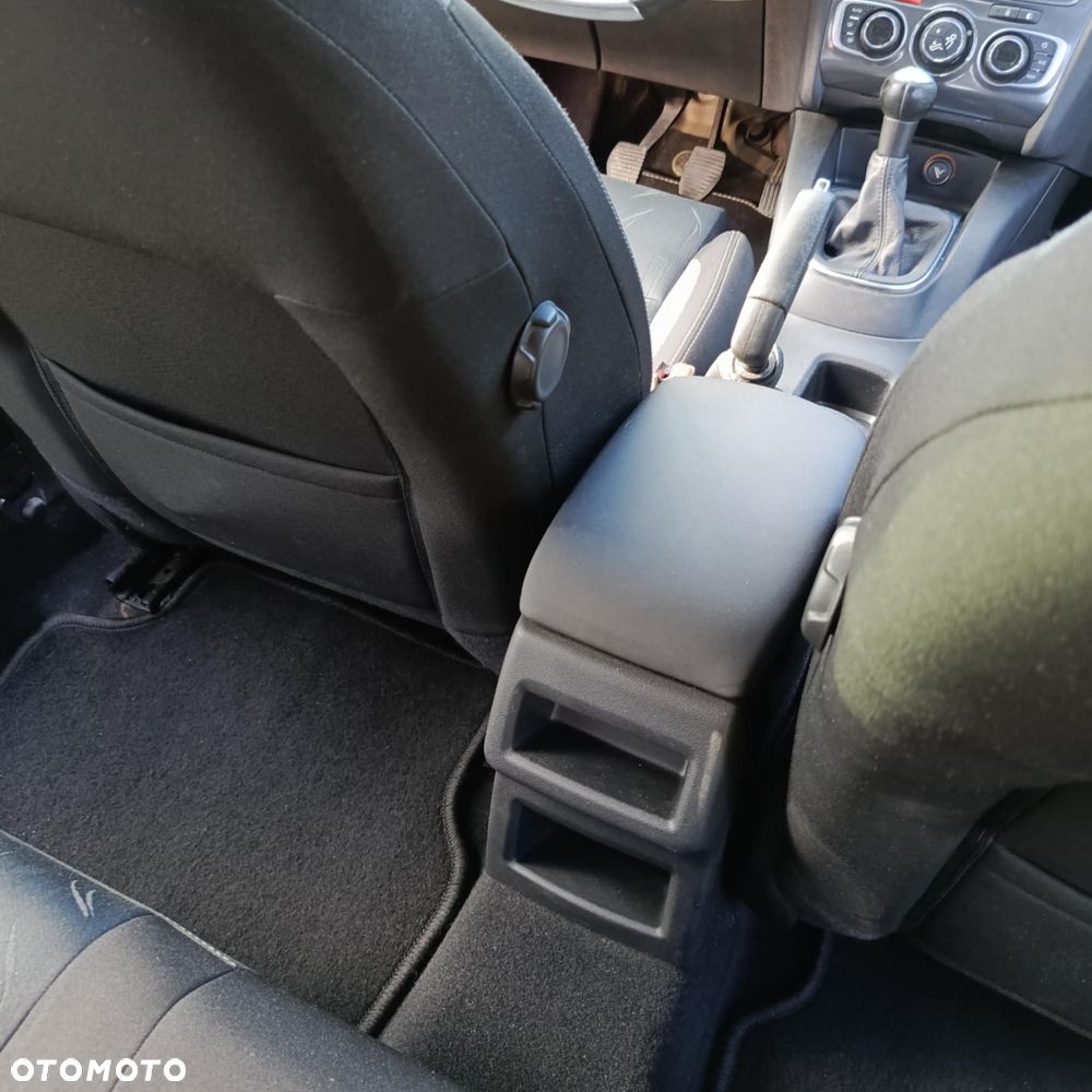 Citroën C4 1.6 VTi My Way - 12