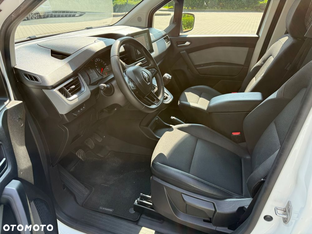 Renault Kangoo - 11