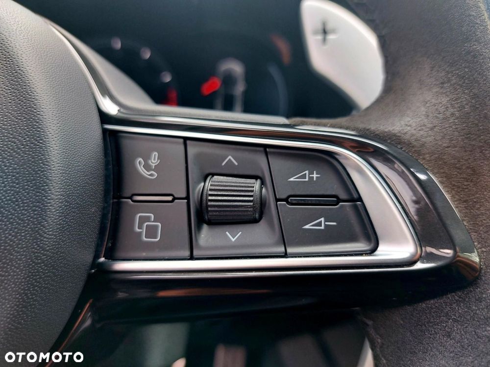 Alfa Romeo Stelvio 2.9 Bi Turbo V6 Quadrifoglio Q4 - 21