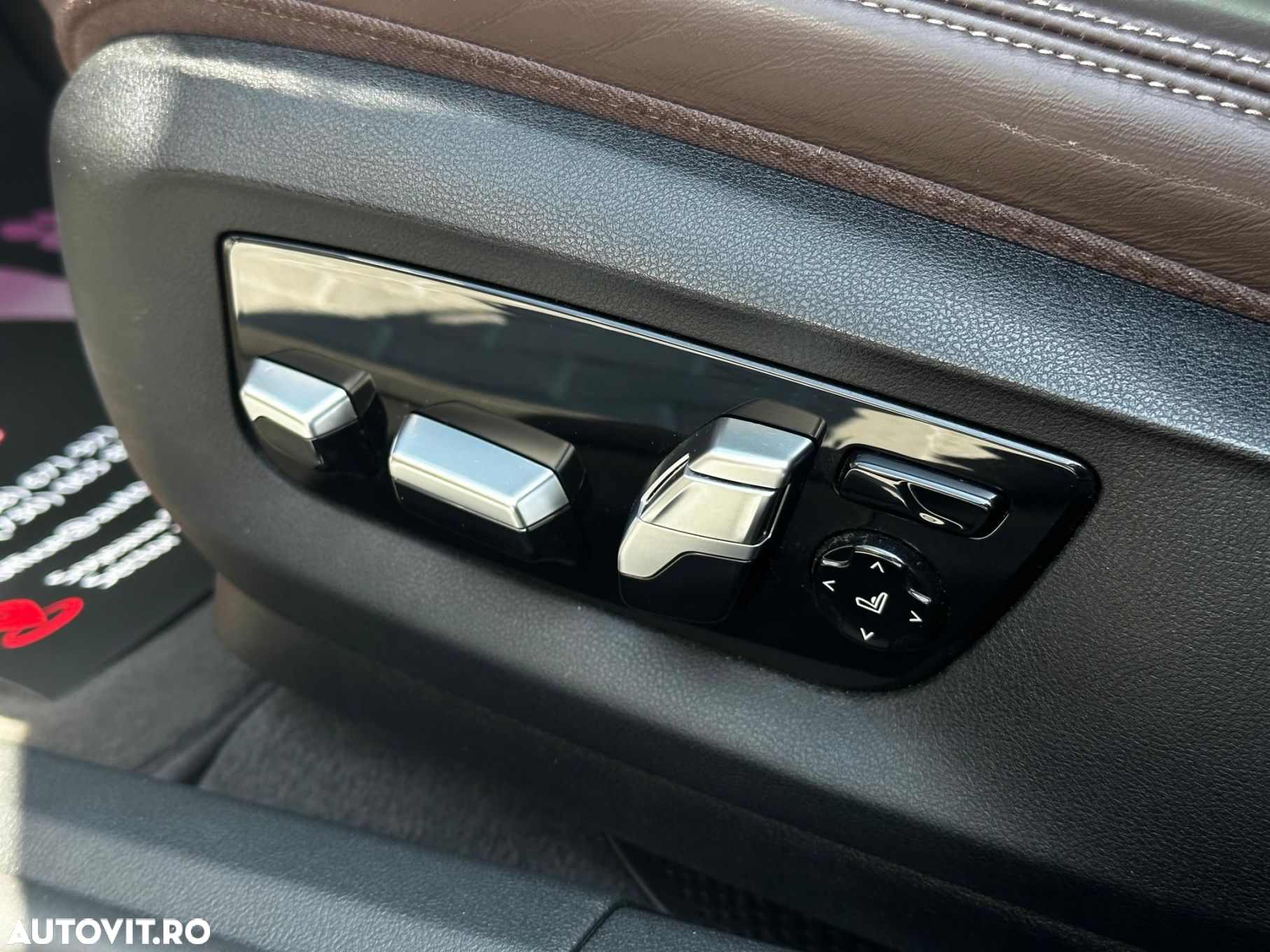 BMW Seria 6 630d xDrive - 26