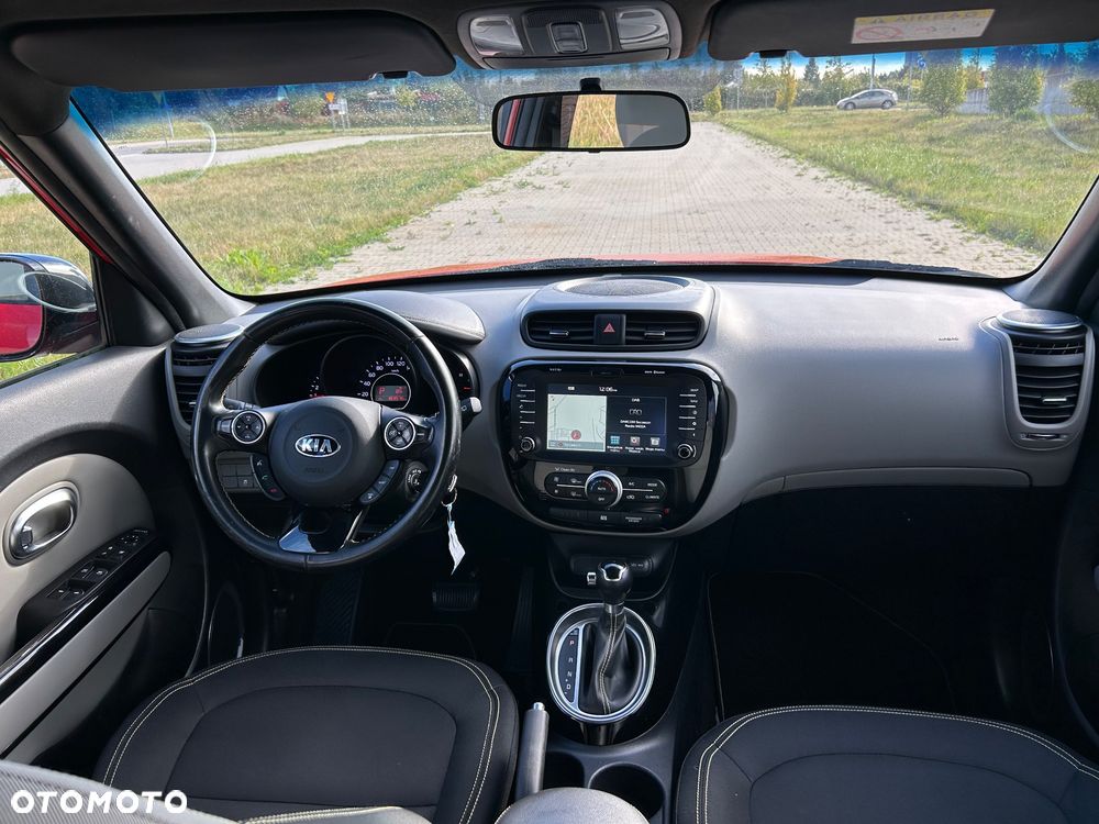 Kia Soul - 14