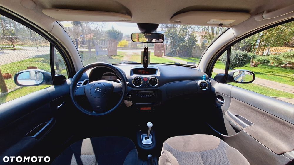 Citroën C3 - 10