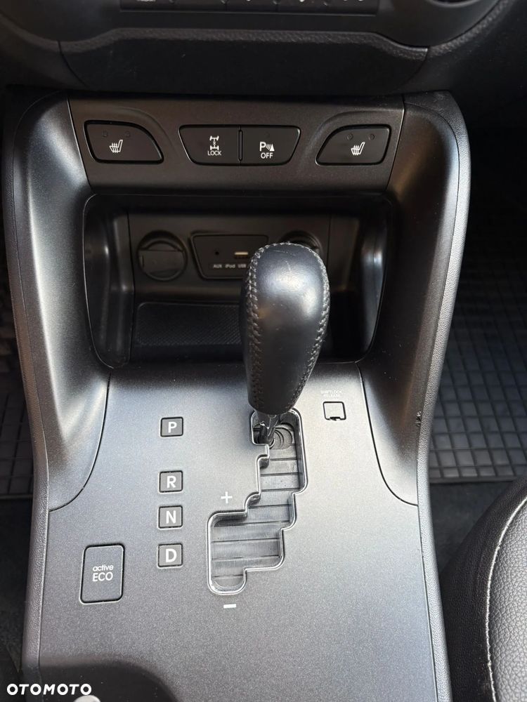 Hyundai ix35 2.0 GDI Premium 4WD - 19