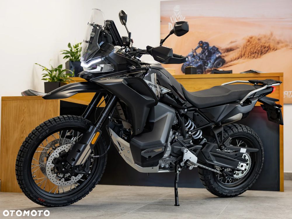 CFMoto 800MT-X - 8