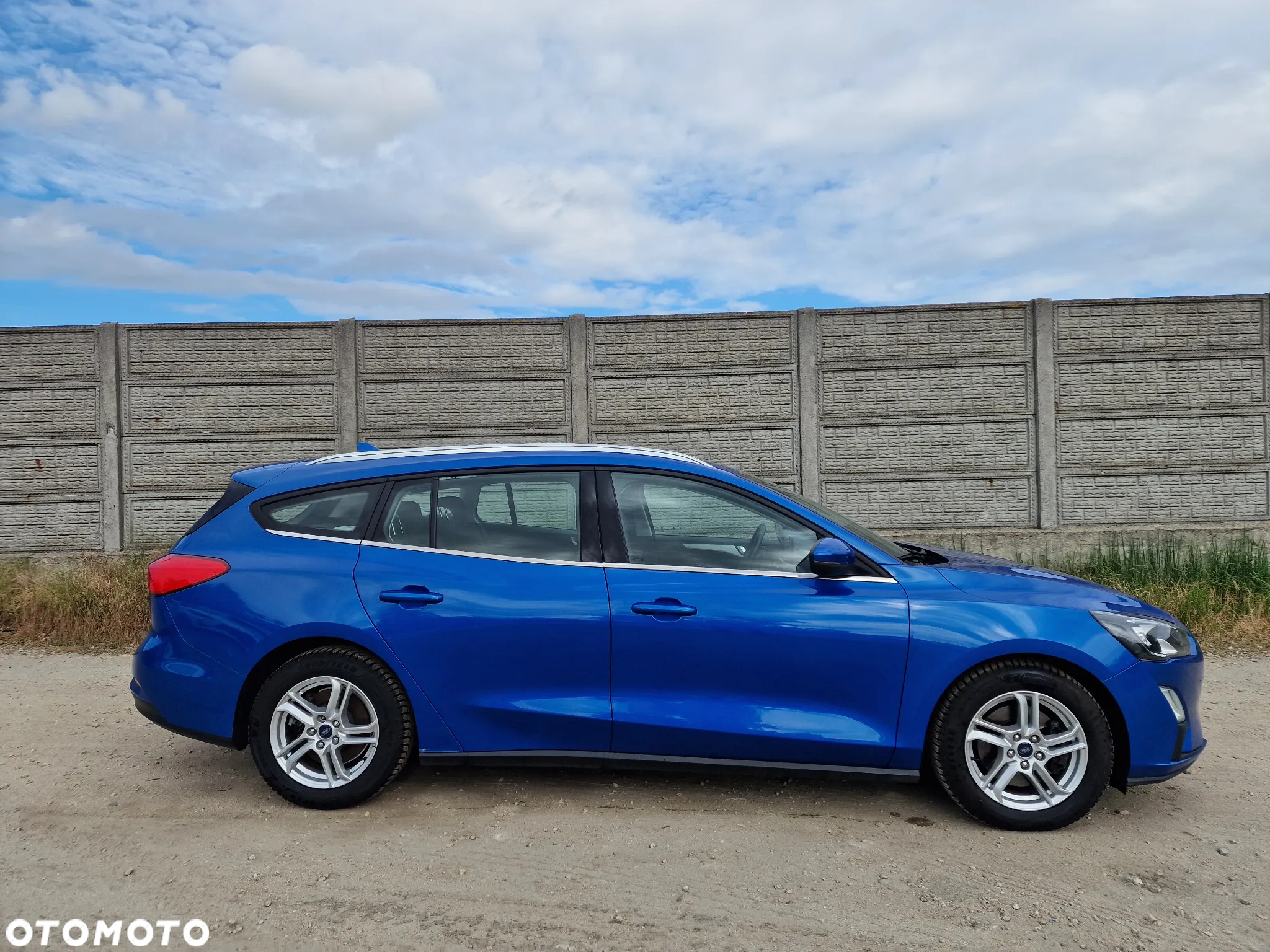 Ford Focus - 4